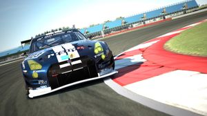 Gran Turismo 6 er neppe den beste kjørelæreren.