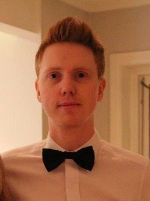 Jørgen «Copaface» Larsen tror kampen mot GamersLeague kan bli jevn.