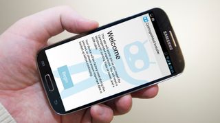Cyanogenmod er en av mange Android-ROM-er.