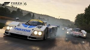 Forza Motorsport 6.