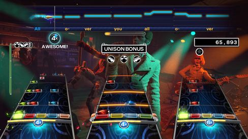 Rock Band 4 er tilbake slik vi kjenner serien.