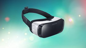 Samsung Gear VR.