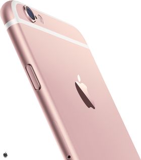 Ville du valgt denne varianten? Rosa appellerer visst til flere enn man skulle tro.