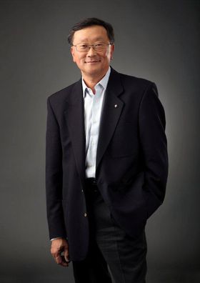 BlackBerry-sjefen John Chen er enig i at Priv ble for kostbar for kundene.