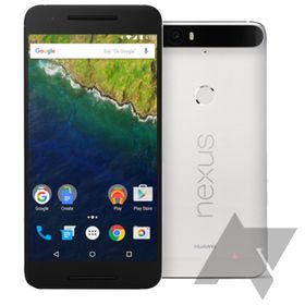 Nexus 6P blir en god del heftigere enn lillebror Nexus 5X. Førstnevnte produseres etter sigende av Huawei, mens sistnevnte er en LG-kreasjon.