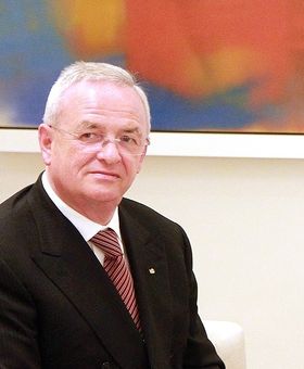 Utslippsskandalen har blant annet ført til tidligere Volkswagen-toppsjef Martin Winterkorns avgang.