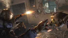 Rainbow Six: Siege blir først og fremst et flerspillerspill.