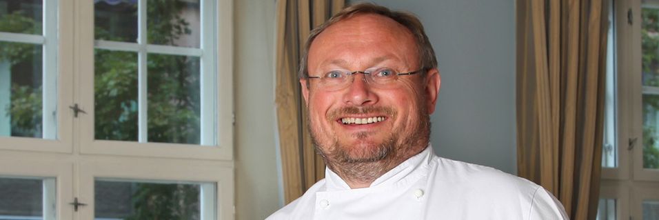 Eksklusiv 5-retters middag med utsøkt vin på Restaurant Statholdergaarden