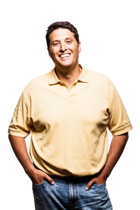 Terry Myerson, Microsoft.