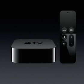 Apple TV er en av konkurrentene – men Chromecast er langt billigere.