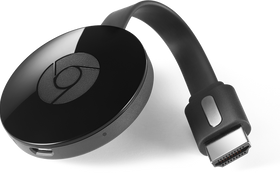 Støtte for Googles strømmepinne er omsider på plass hos Tidal.