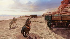 Uncharted: The Nathan Drake Collection.