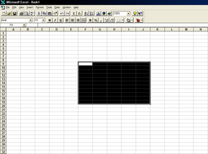 Mange eldre Windows-brukere husker nok Microsoft Excel 95.