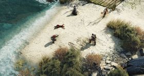 I første omgang kommer Divinity: Original Sin II bare til PC.