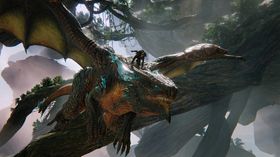 Scalebound ble kansellert i begynnelsen av januar.