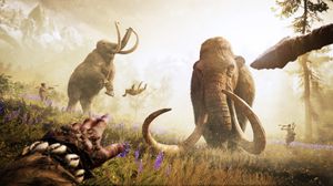 Far Cry Primal.