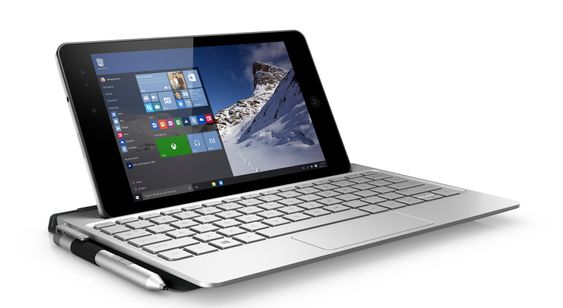 HP Envy 8.