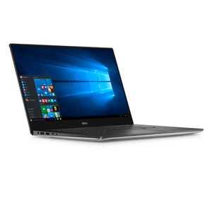 Dell XPS 15.