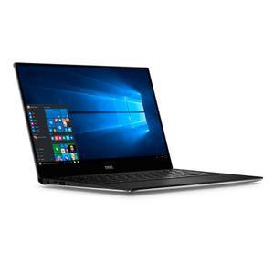 Samme stil: Dell XPS 13.
