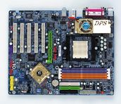 Gigabyte GA-K8NSNXP-939