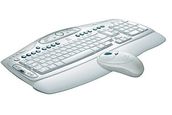 Logitech Cordless Desktop LX 501