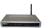 Signamax 108 Mbps Trådløs Router