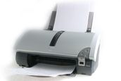 Canon Bubble Jet i865