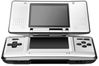 Nintendo DS s&Atilde;&cedil;lv