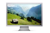 Apple Cinema Display 20