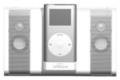 Altec Lansing iMmini