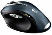 Logitech MX1000