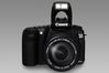 Canon EOS 20D