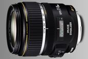 Canon EF-S 17-85 mm f/4-5,6 IS USM