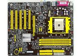 DFI LanParty UT nF3 250Gb