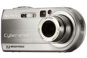Sony Cyber-shot DSC-P150