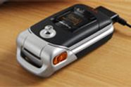 Enkel Walkman i butikkene