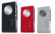 Les Akasa Combo Card Reader