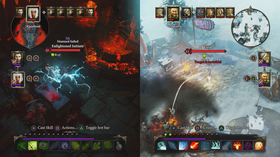 Divinity: Original Sin Enhanced Edition får samarbeidsmodus.