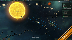 Stellaris.