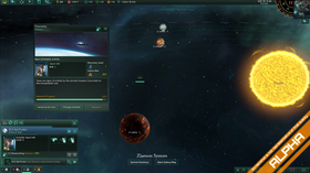 Stellaris.
