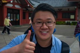 Minh «minhtwo» Pham.