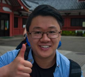 Minh «minhtwo» Pham.
