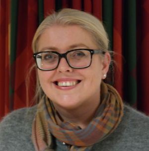 Birgitte Lerheim ved Universitetet i Oslo har forsket på sorg i det offentlige rom.
