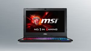 MSI GS40 Phantom er en aldri så liten kraftplugg.