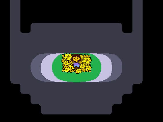 Undertale.