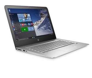HP Envy 13.