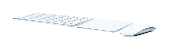 Apple har også oppgradert tilleggsutstyret sitt.