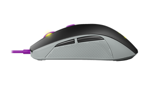 SteelSeries Rival 100.