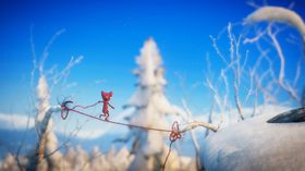 Coldwood og EA samarbeider om en oppfølger til Unravel.