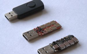 Dette er den dødelige USB-pinnen.